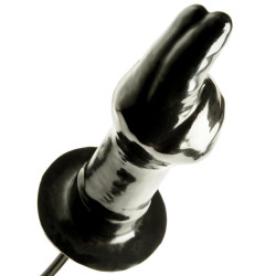 MK Toys Gode Main gonflable Fist Solid 22 x 7 cm